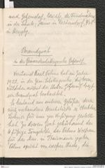 Seite 9, Tagebuch "Getzersdorf | Schanze von Ambach" (NHMW-PRAE-BBB-46)